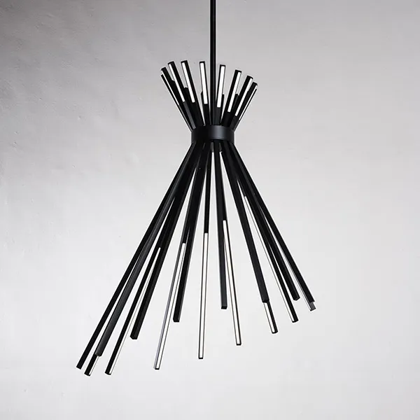 Tipi lampada a sospensione moderna Offerta Lampo