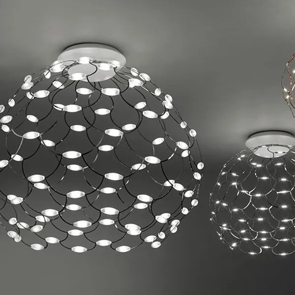 Lamoi plafoniera di design Quantità Limitata
