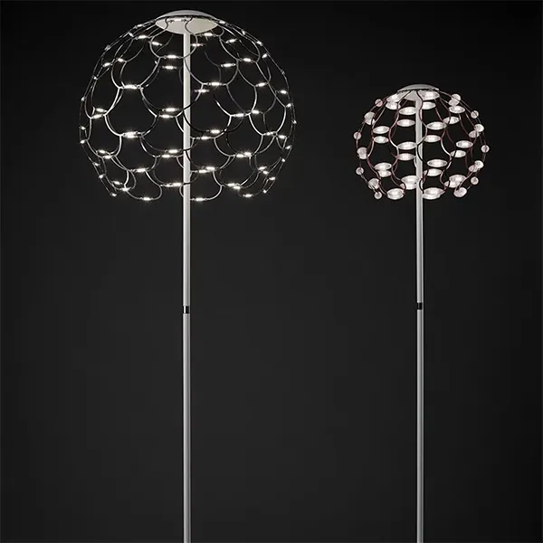 Ordina Subito Lamoi lampada da terra di design