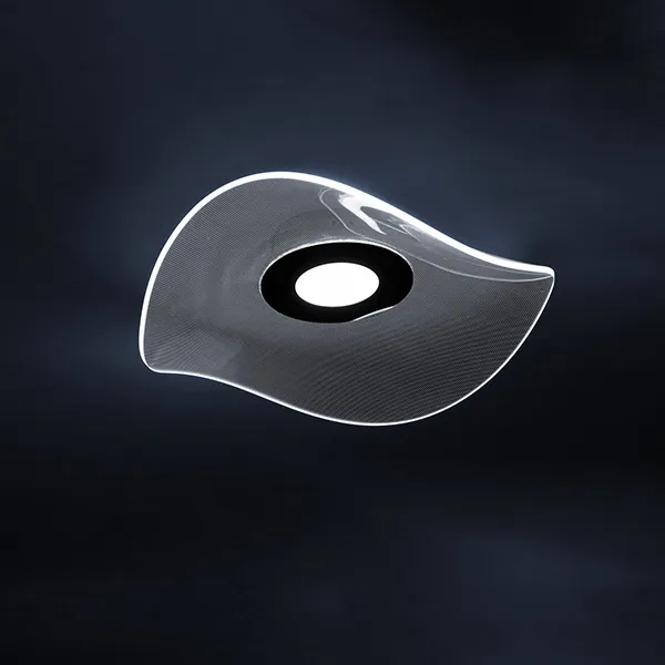 Nebula plafoniera di design Prezzo Di Fabbrica