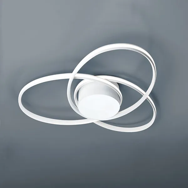 Clover plafoniera di design Ultima Occasione