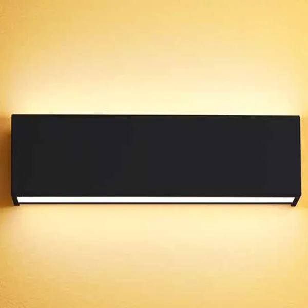 Compra Adesso Box applique biemissione a led medium