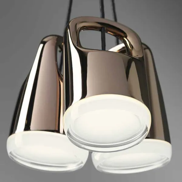 Bag lampada a sospensione 3 luci Compra Online