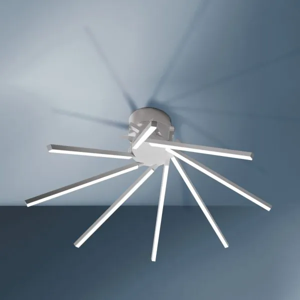 Offerta Del Giorno Shang lampada a soffitto moderna