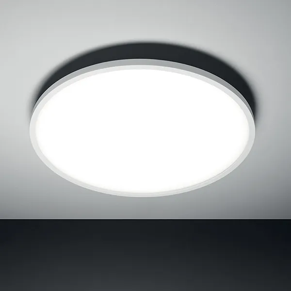 Halo plafoniera moderna a led Quantità Limitata