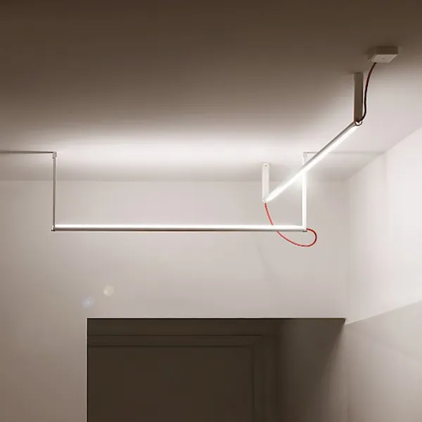 Overlap lampada a soffitto di design Miglior Prezzo