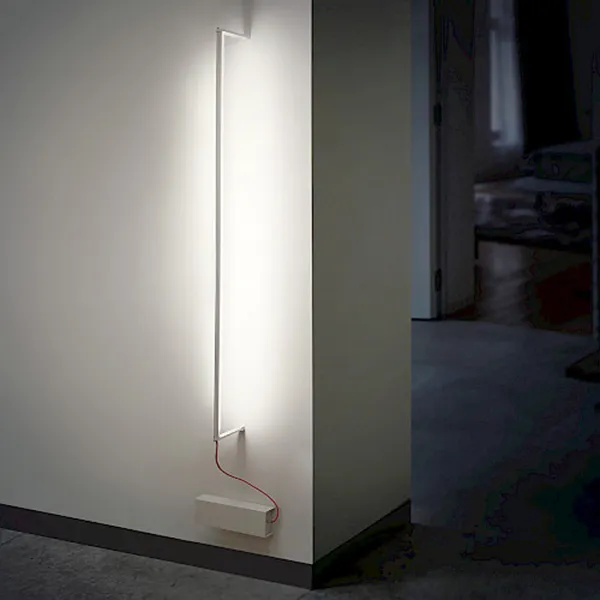 Pagamento Sicuro Overlap lampada a parete di design