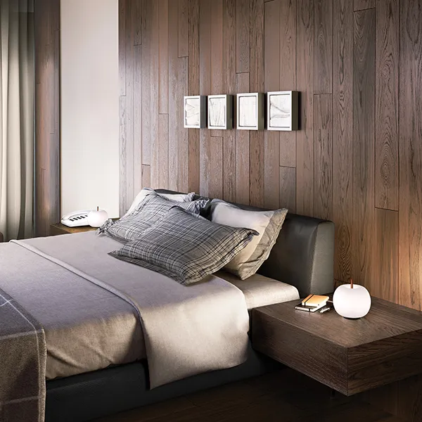 Compra Adesso Kushi lampada da tavolo di design
