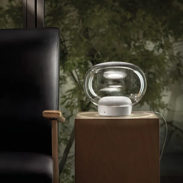 Professionale La Mariée lampada da tavolo di design