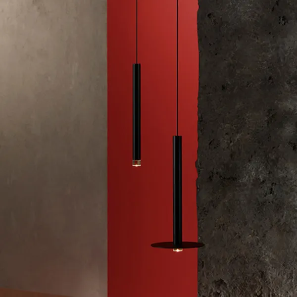 Candle lampadario moderno a LED Offerta Limitata