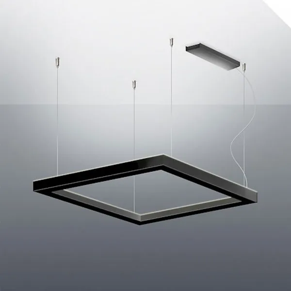 Edge sospensione di design a LED Direttamente Dal Produttore