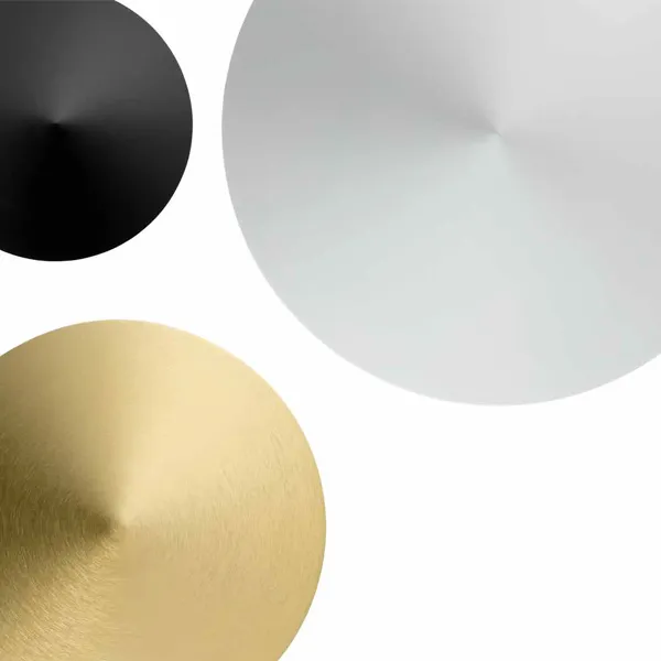 Compra Online Faya applique di design a LED