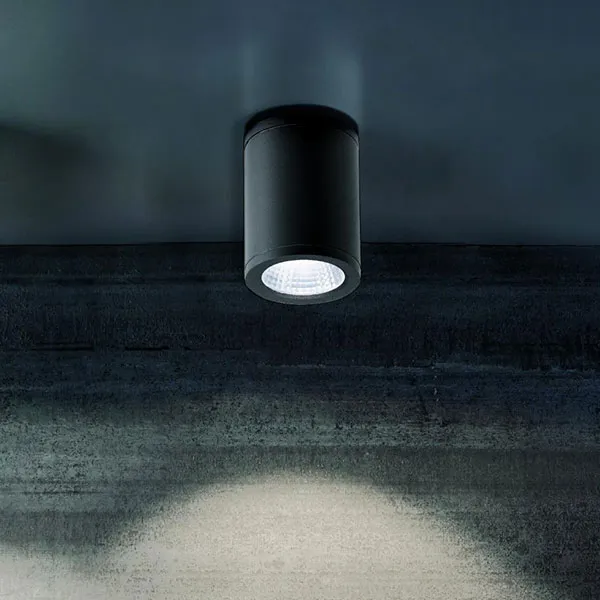 Sole plafoniera a LED tonda Direttamente Dal Produttore