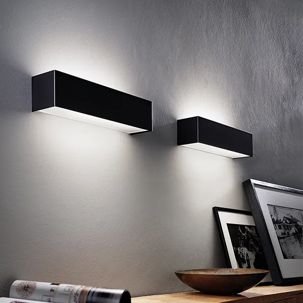 Sunrise eco PA390 applique minimal Vendita Finale