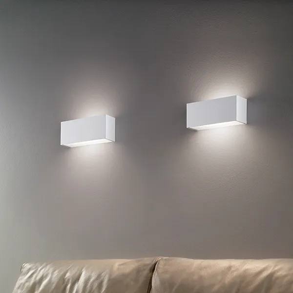 Più Venduto Sunrise eco PA270 applique minimal
