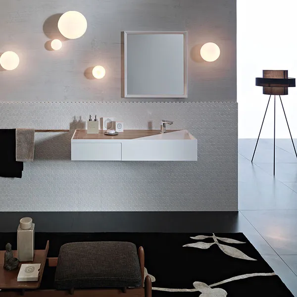 Lumi Mochi lampada da parete o soffitto Ultime Pezzi