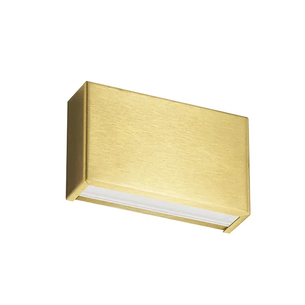 Box applique monoemissione a led small Ordina Subito