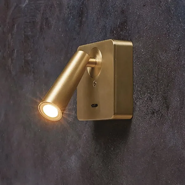 Applique moderna Gea Led GAP590 Ultimissimo Modello