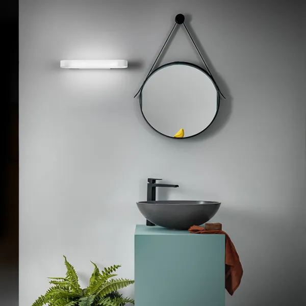 Gap applique round moderna Professionale