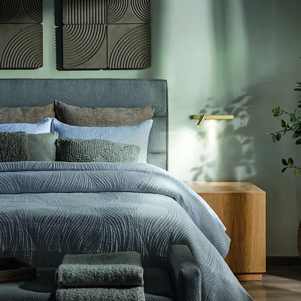 Bonne nuit applique orientabile Occasione