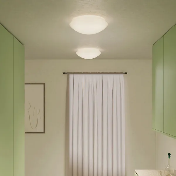 Di Tendenza Bis bayonet lampada da parete e soffitto