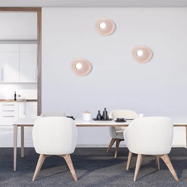 Promozione Reloaux applique/plafoniera in ceramica