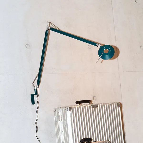 Torino lampada da parete di design Compra Oggi Stesso