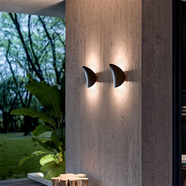 Alba applique indoor e outdoor Novità