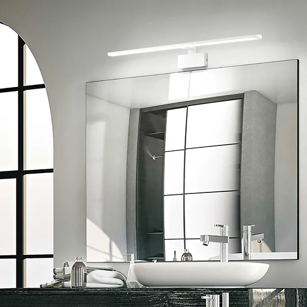 Vendita Finale Alma applique specchio bagno