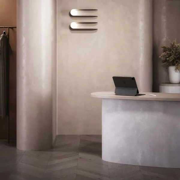 Comet applique di design Super Prezzo