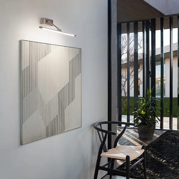 Promo Stagionale Magis applique di design a led