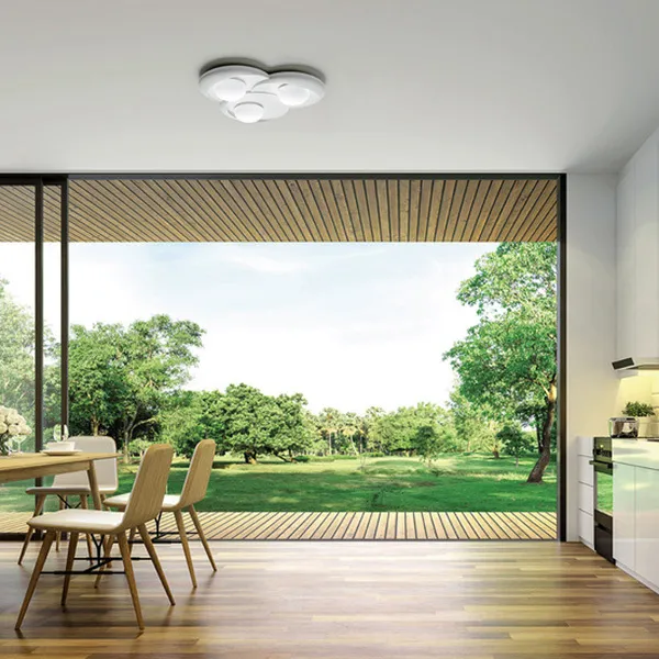 Pitane lampada da soffitto/parete 3 luci Prezzo Ridotto
