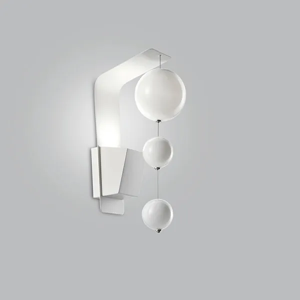Occasione Imperdibile Bolero applique elegante 3 sfere
