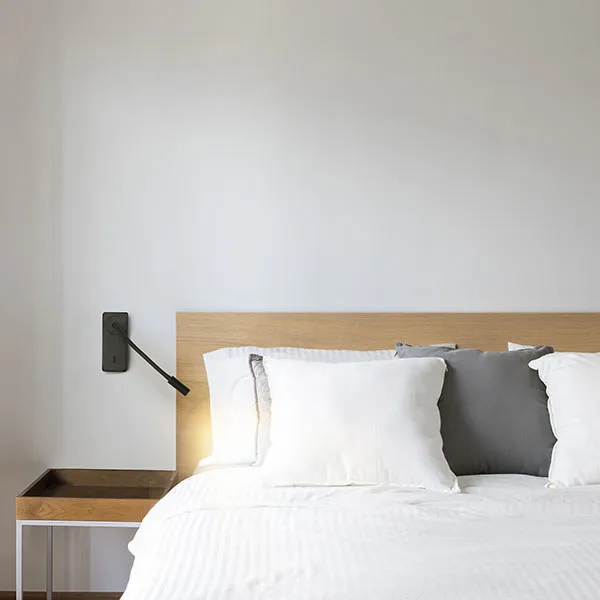 Promozione Esclusiva Mine applique testiera letto