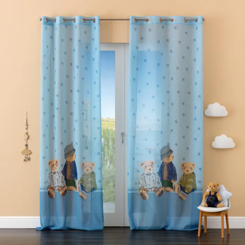 Tenda Confezionata Teddy by Linea Oro Prezzo Di Fabbrica