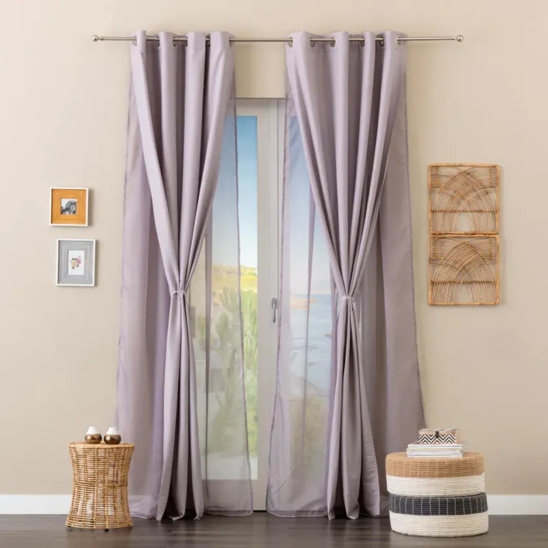 Direttamente Dal Produttore Tenda TWINS by Linea Oro