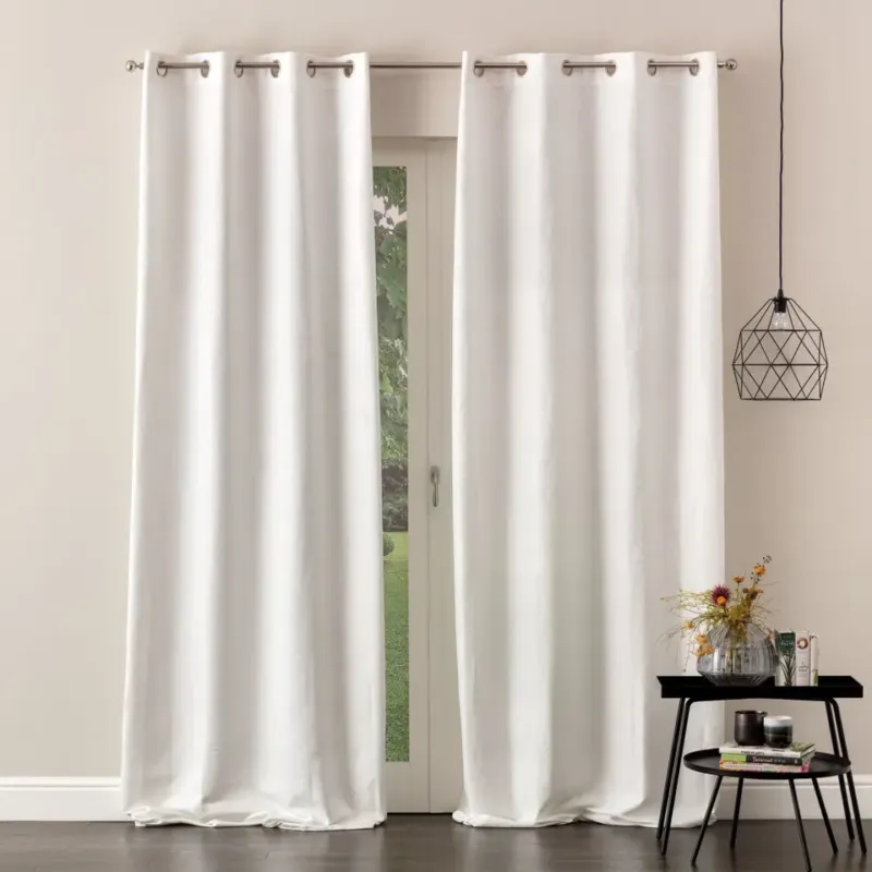 Tenda Confezionata Jacquard ALIS by Linea Oro Soddisfatti O Rimborsati