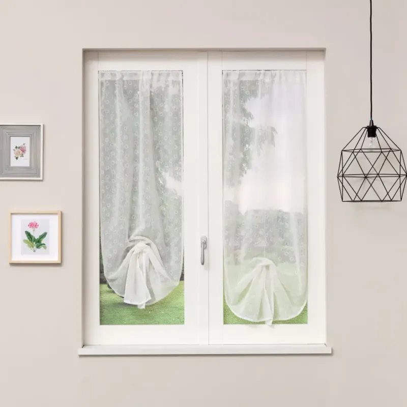 Coppia tendine TWIST by Linea Oro Acquista Ora