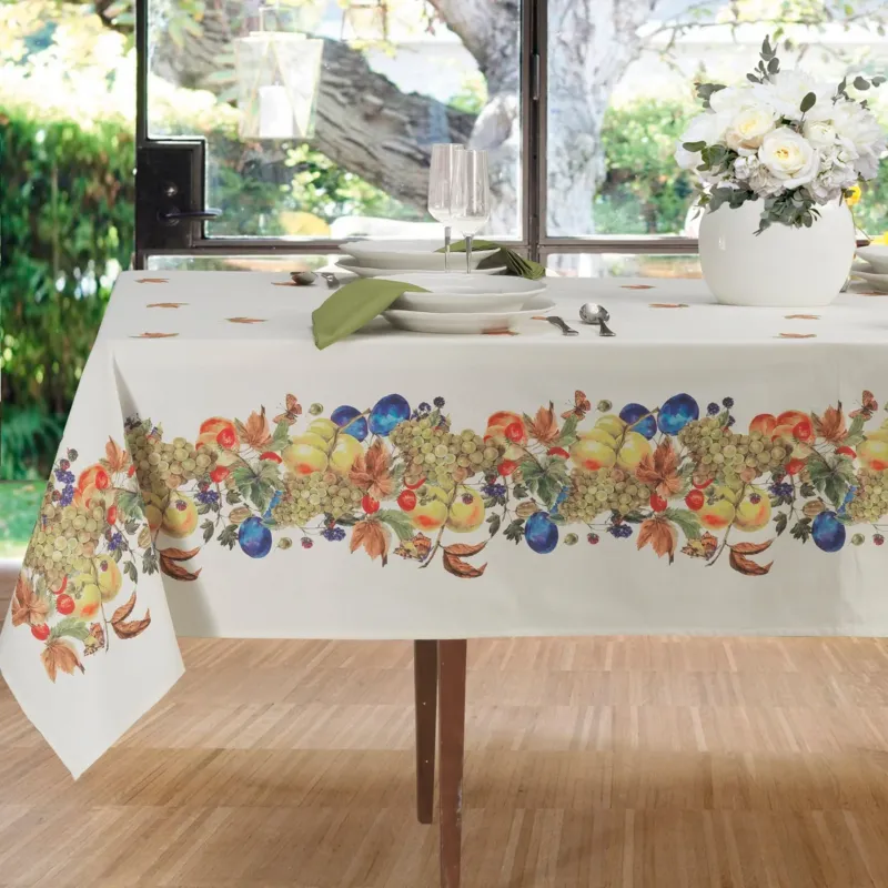 Tovaglia AMBRA by Serendipity Di Tendenza
