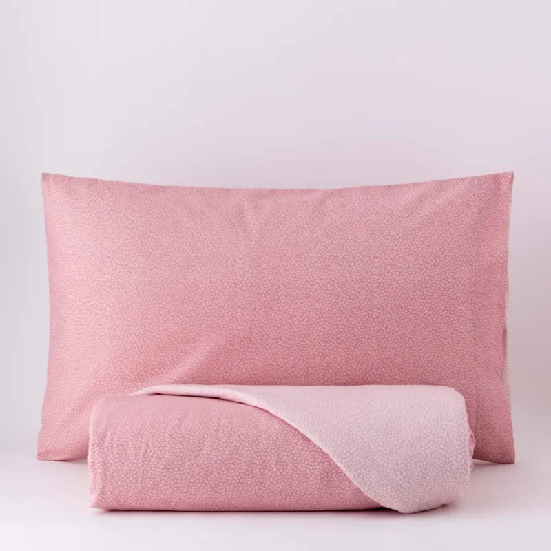 Parure Copripiumino In Cotone ARIOS by Linea Oro Compra Adesso