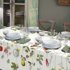 Tovaglia x12 GRANNY by Tessitura Randi Offerta