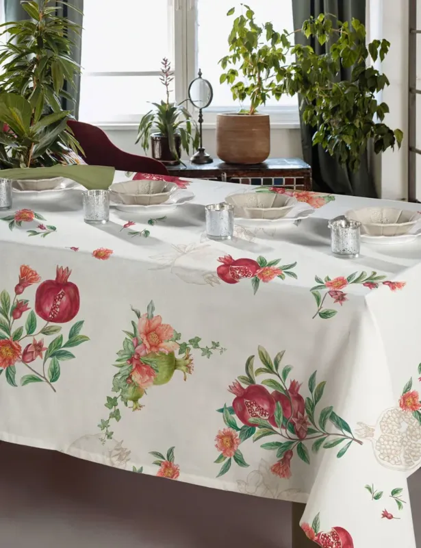 Compra Online Tovaglia x18 GRANATUM by Tessitura Randi