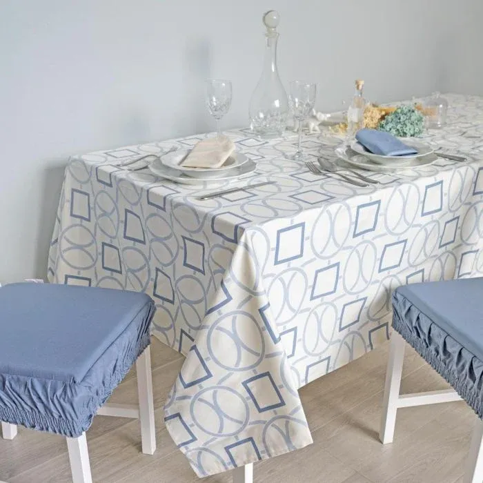 Servizio da Tavola x6 ZARA By Maestri Cotonieri Must-Have