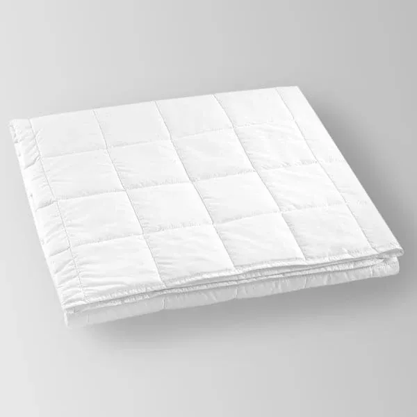 Direttamente Dal Produttore Piumino Interno Tiepido Microfibra 90g/mq by Gabel