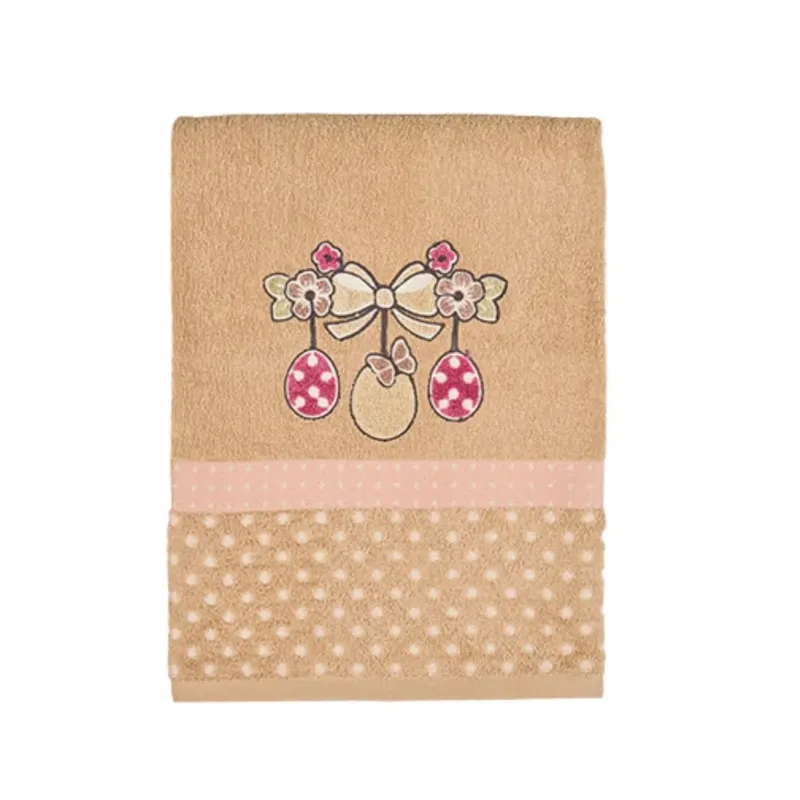 Set Asciugamani JESSICA EASTER - Vingi Prezzo Basso