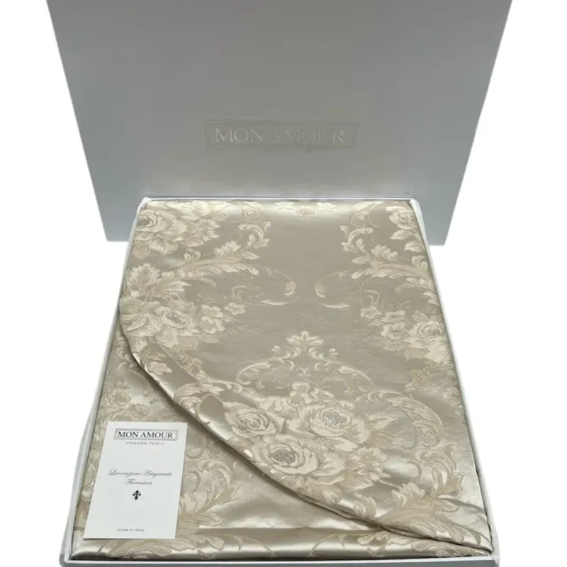 Nuova Collezione Copriletto POSITANO by Mon Amour