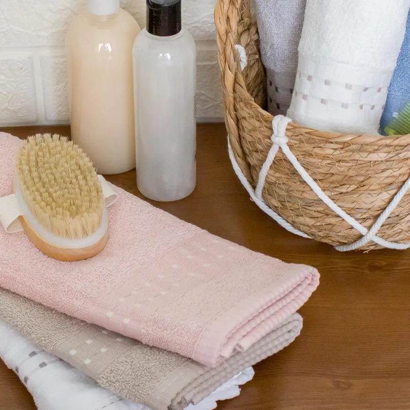 Set da 3 +3 Quadri Maestri Cotonieri Home Bestseller