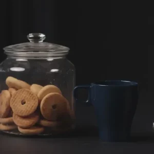 Prezzo Ridotto Casseruola ad un manico con coperchio in vetro bollilatte - New Era by Pensofal