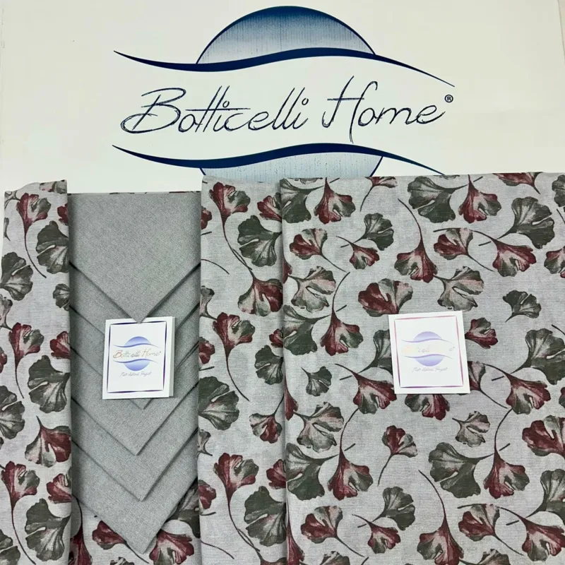Servizio da tavola Procida dis.109 per 6 12 persone by Botticelli Offerta Lampo