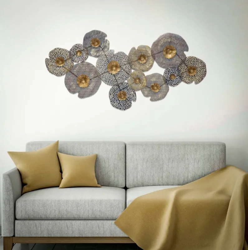 PANNELLO IN FERRO HOLES - FERRETTI Ultime Pezzi